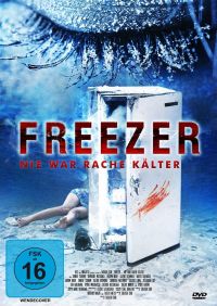 DVD Freezer