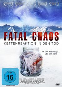 DVD Fatal Chaos