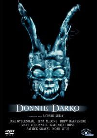 DVD Donnie Darko