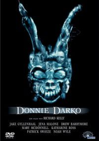 Donnie Darko Cover