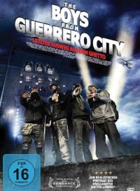 DVD The Boys From Guerrero City