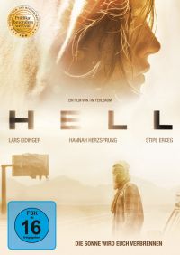 DVD Hell