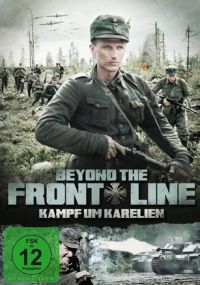 Beyond the Front Line - Kampf um Karelien Cover
