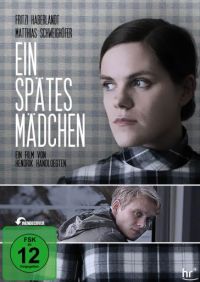 DVD Ein sptes Mdchen