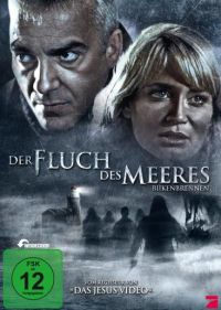 DVD Der Fluch des Meeres - Biikenbrennen