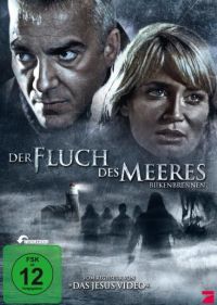 Der Fluch des Meeres - Biikenbrennen Cover