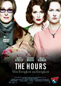 DVD The Hours