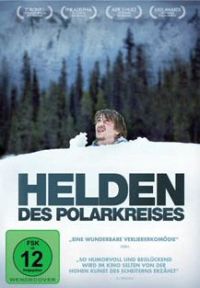 DVD Helden des Polarkreises