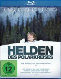 DVD Helden des Polarkreises