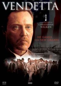 DVD Vendetta - Die Gangs von New Orleans