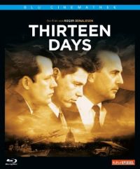 DVD Thirteen Days