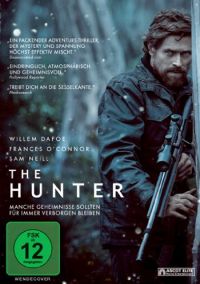 DVD The Hunter