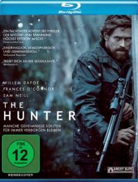 DVD The Hunter