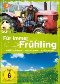 Fr immer Frhling Cover