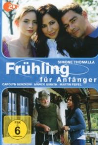 Frhling fr Anfnger Cover