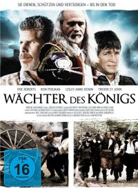 DVD Wächter des Königs