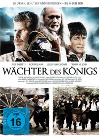 DVD Wchter des Knigs