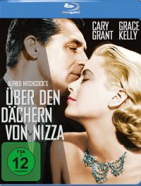 DVD ber den Dchern von Nizza