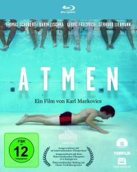 DVD Atmen