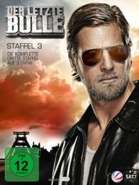 Der letzte Bulle-Staffel 3 Cover