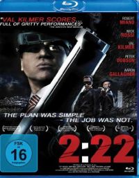 DVD 2:22 