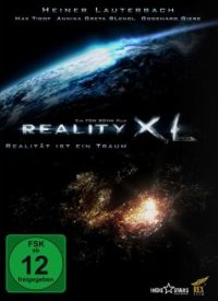 Reality XL Cover