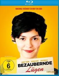 DVD Bezaubernde Lgen 