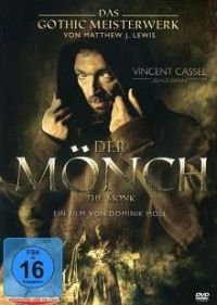 DVD Der Mnch