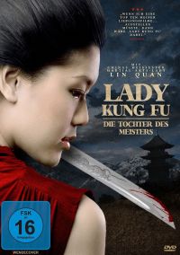 DVD Lady Kung Fu - Die Tochter des Meisters