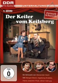 DVD Der Keiler vom Keilsberg