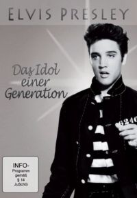 DVD Elvis Presley - Das Idol einer Generation