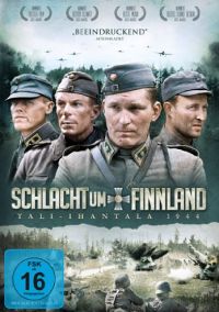 DVD Schlacht um Finnland