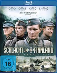 DVD Schlacht um Finnland