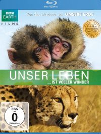 DVD Unser Leben