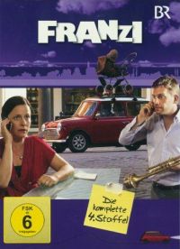 DVD Franzi - Die komplette 4. Staffel