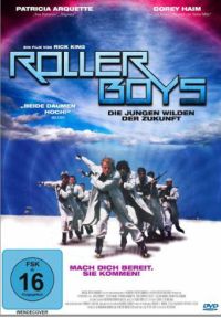 Rollerboys Cover