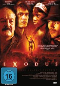 DVD Exodus