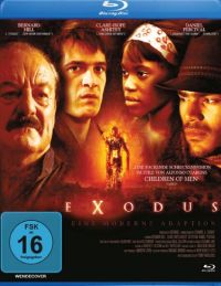 DVD Exodus