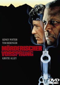 DVD Mrderischer Vorsprung