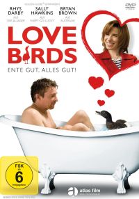 DVD Love Birds - Ente gut, alles gut!