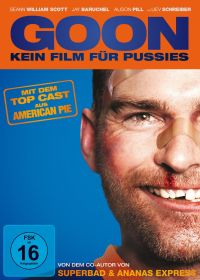 DVD Goon - Kein Film fr Pussies  