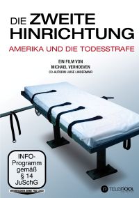 DVD Die zweite Hinrichtung Amerika und die Todesstrafe 