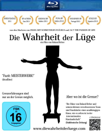DVD Die Wahrheit der Lüge 