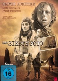 DVD Das siebte Foto