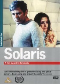 DVD Solaris