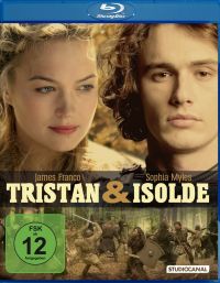 DVD Tristan & Isolde - Liebe ist strker als Krieg