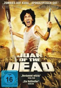 DVD Juan of the Dead