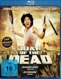 DVD Juan of the Dead