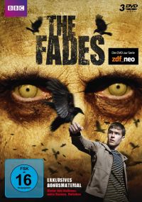 DVD The Fades 