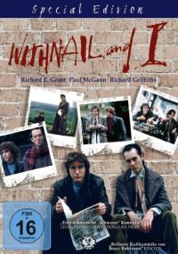 Withnail and I Cover
